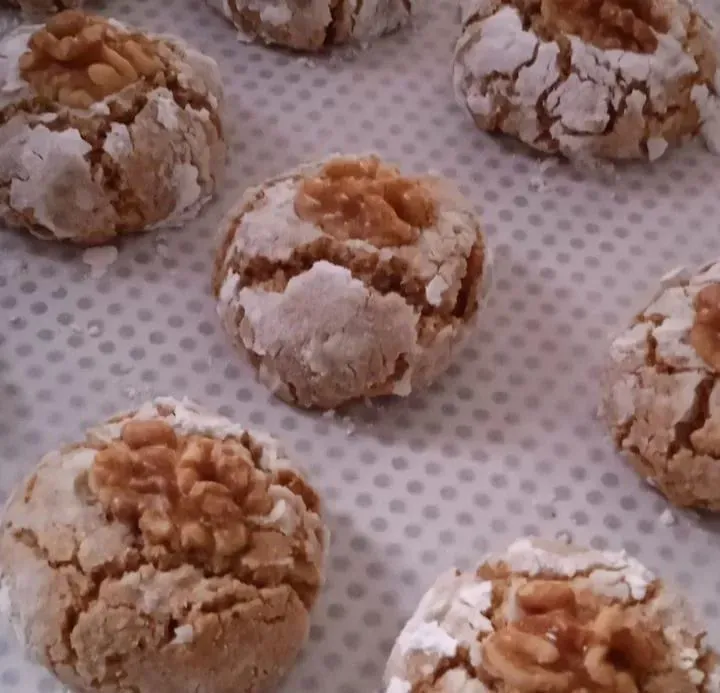 Biscoito da Prosperidade — foto 1 — Cassia Confeitos — Foz do Igua?u
